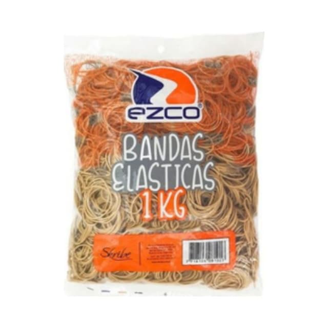 Bandas elásticas