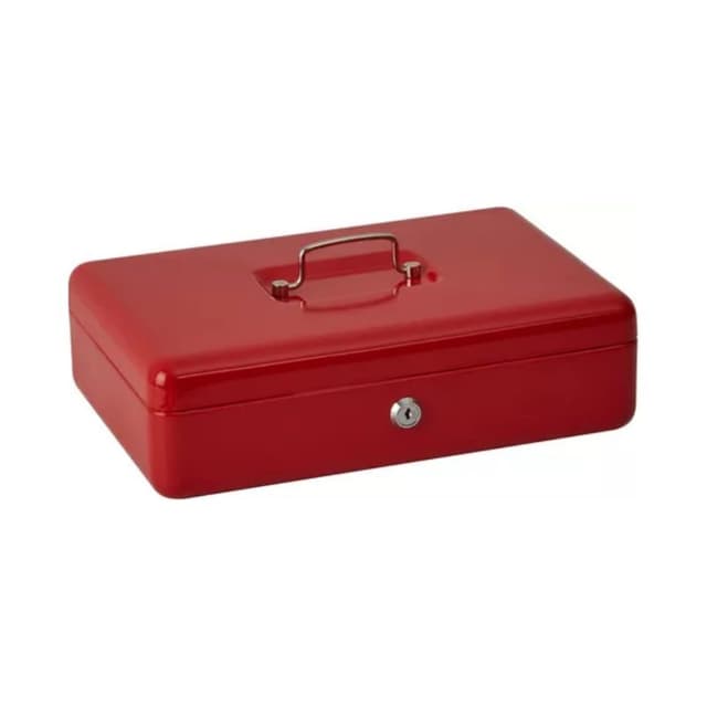 Cajas portavalores