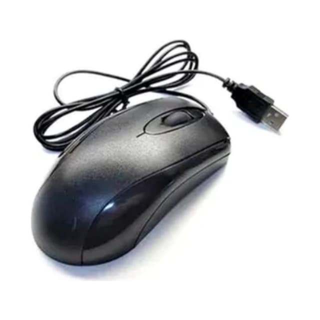 Mouse USB